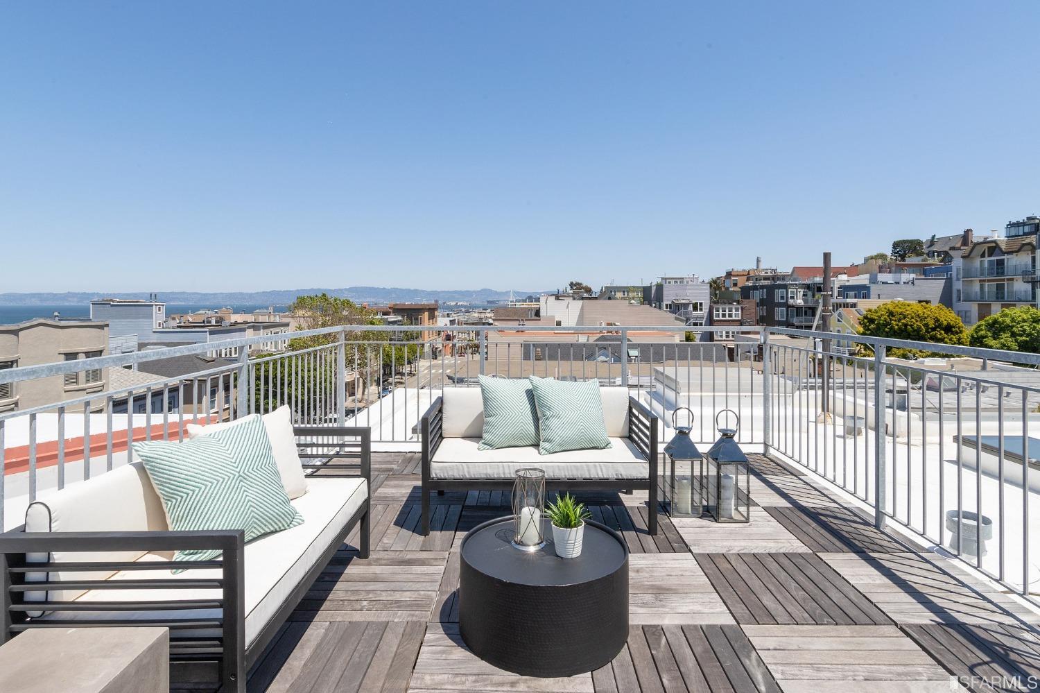 889 North Point Street Unit: 3