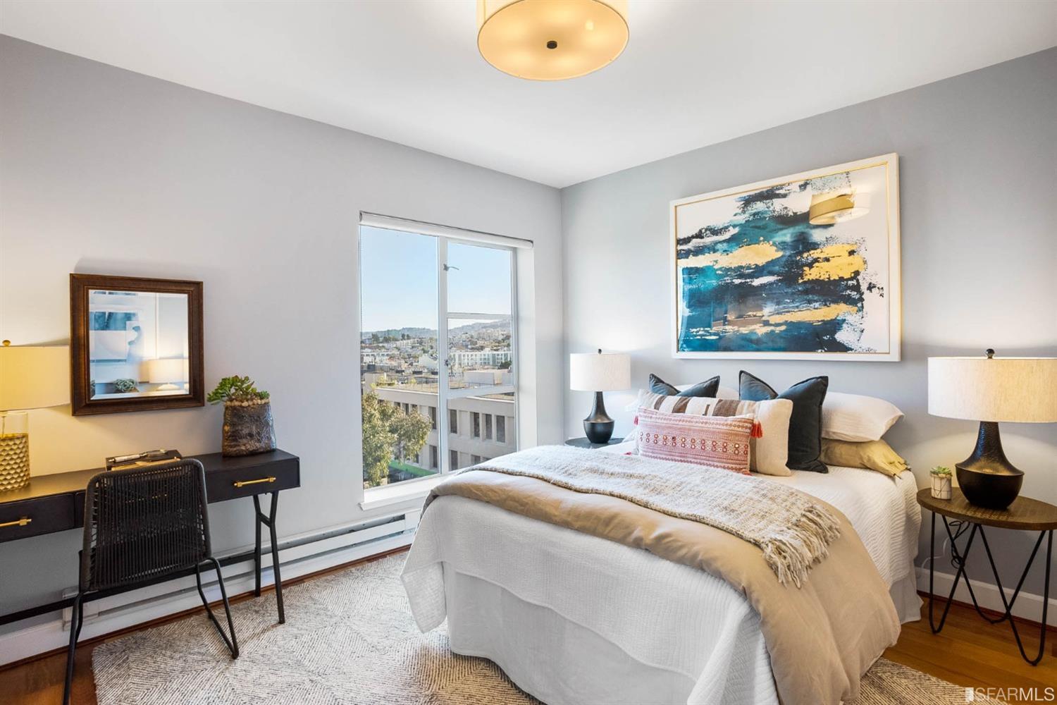 368 Elm Street Unit: 403