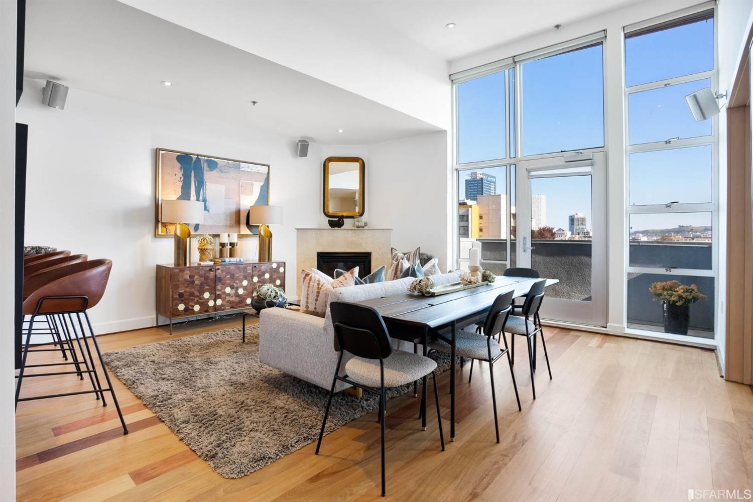 368 Elm Street Unit: 403