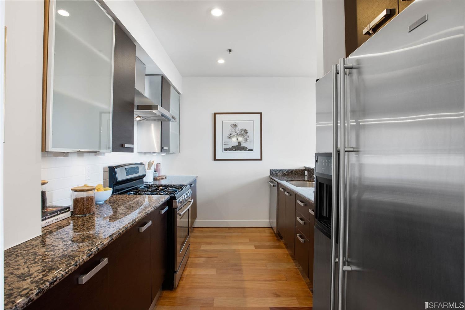 368 Elm Street Unit: 403