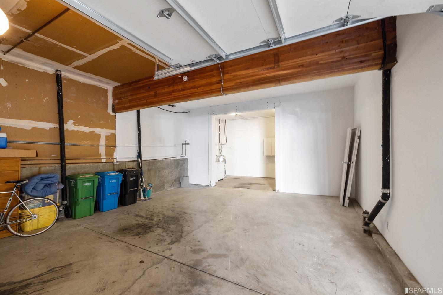 1902 Lyon Street Unit: D