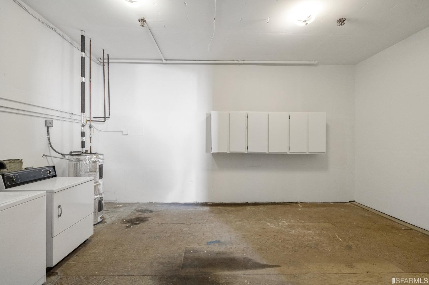 1902 Lyon Street Unit: D