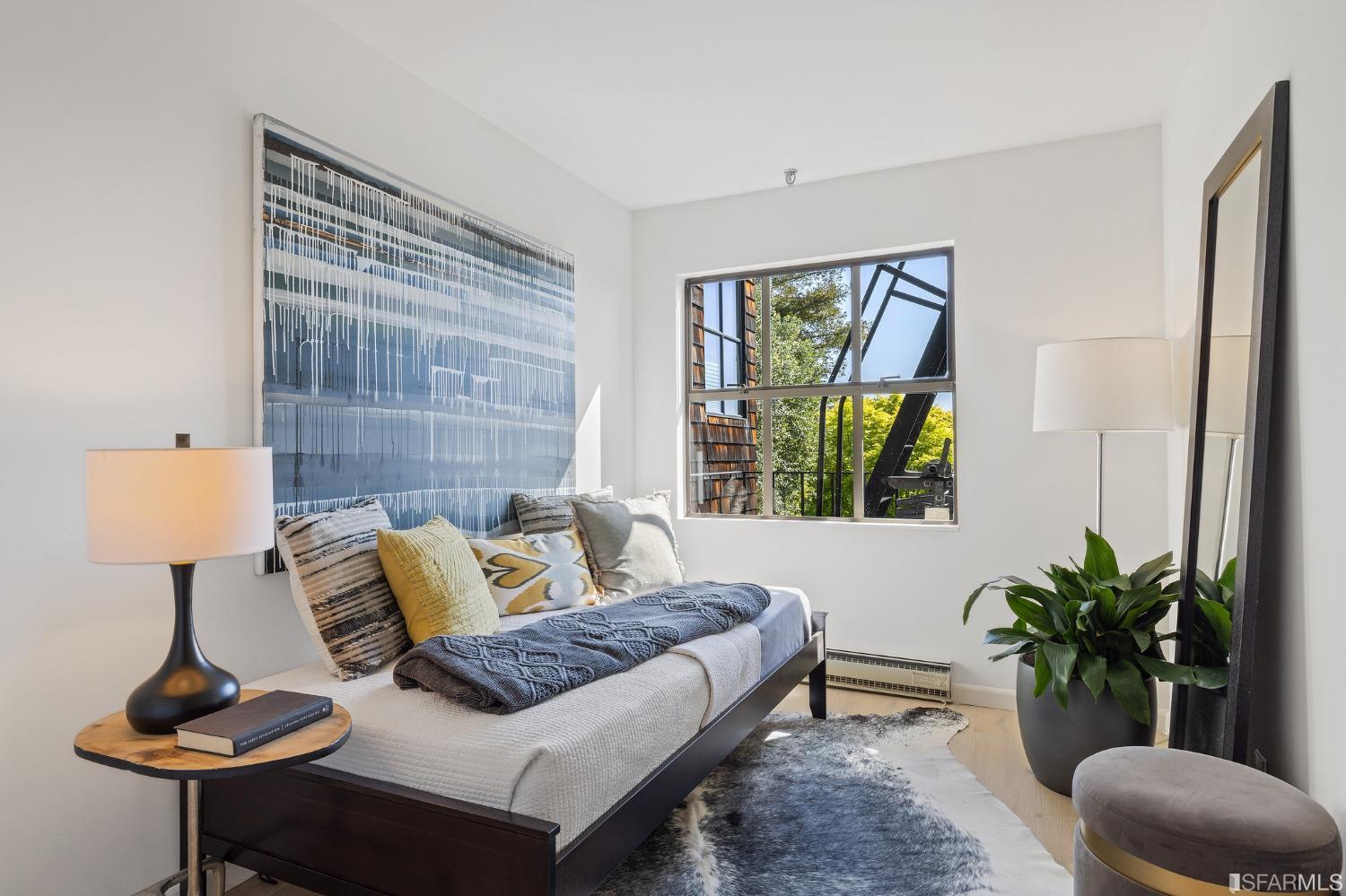 1902 Lyon Street Unit: D