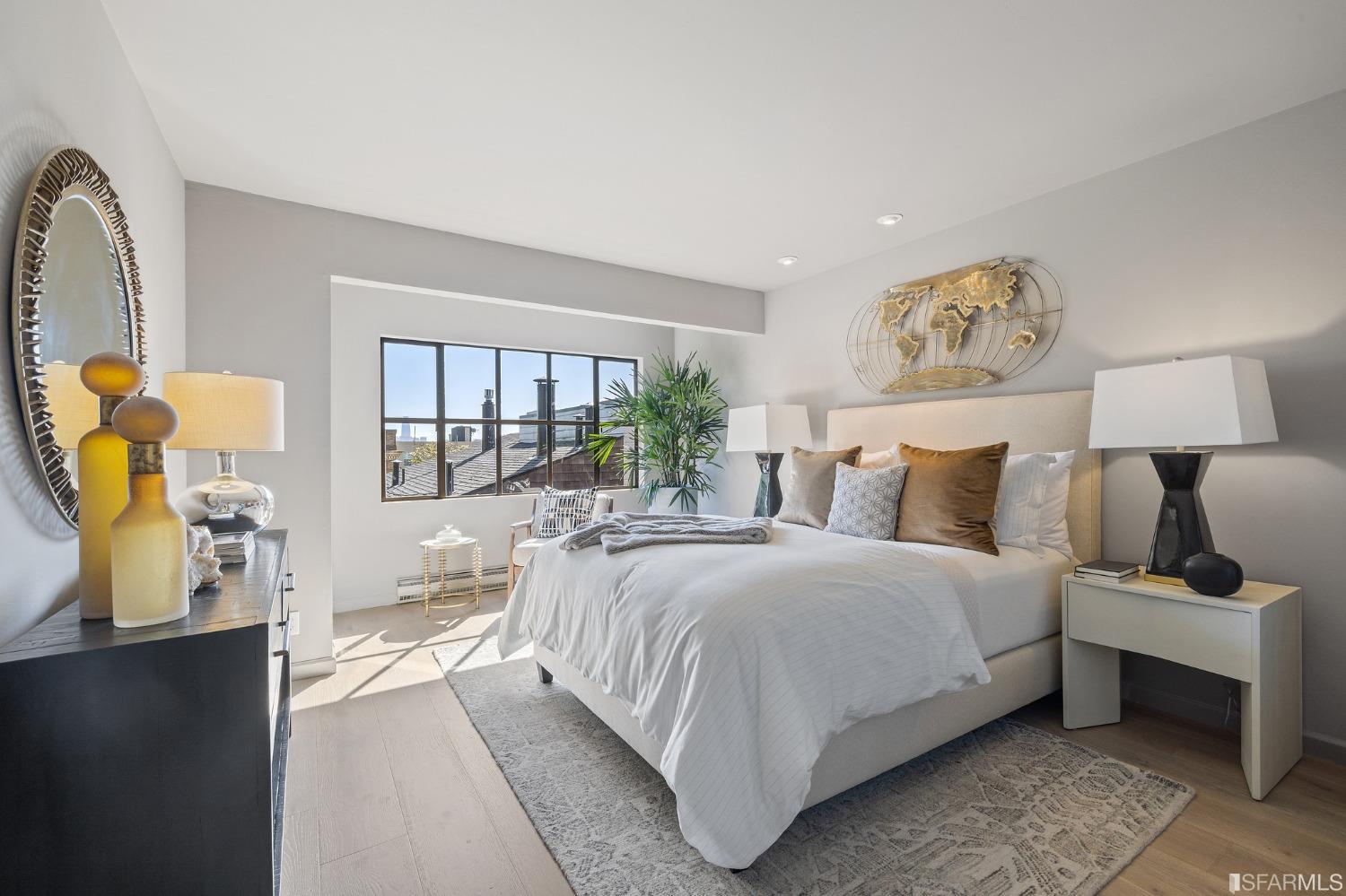 1902 Lyon Street Unit: D