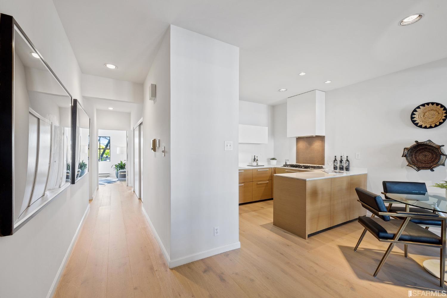 1902 Lyon Street Unit: D