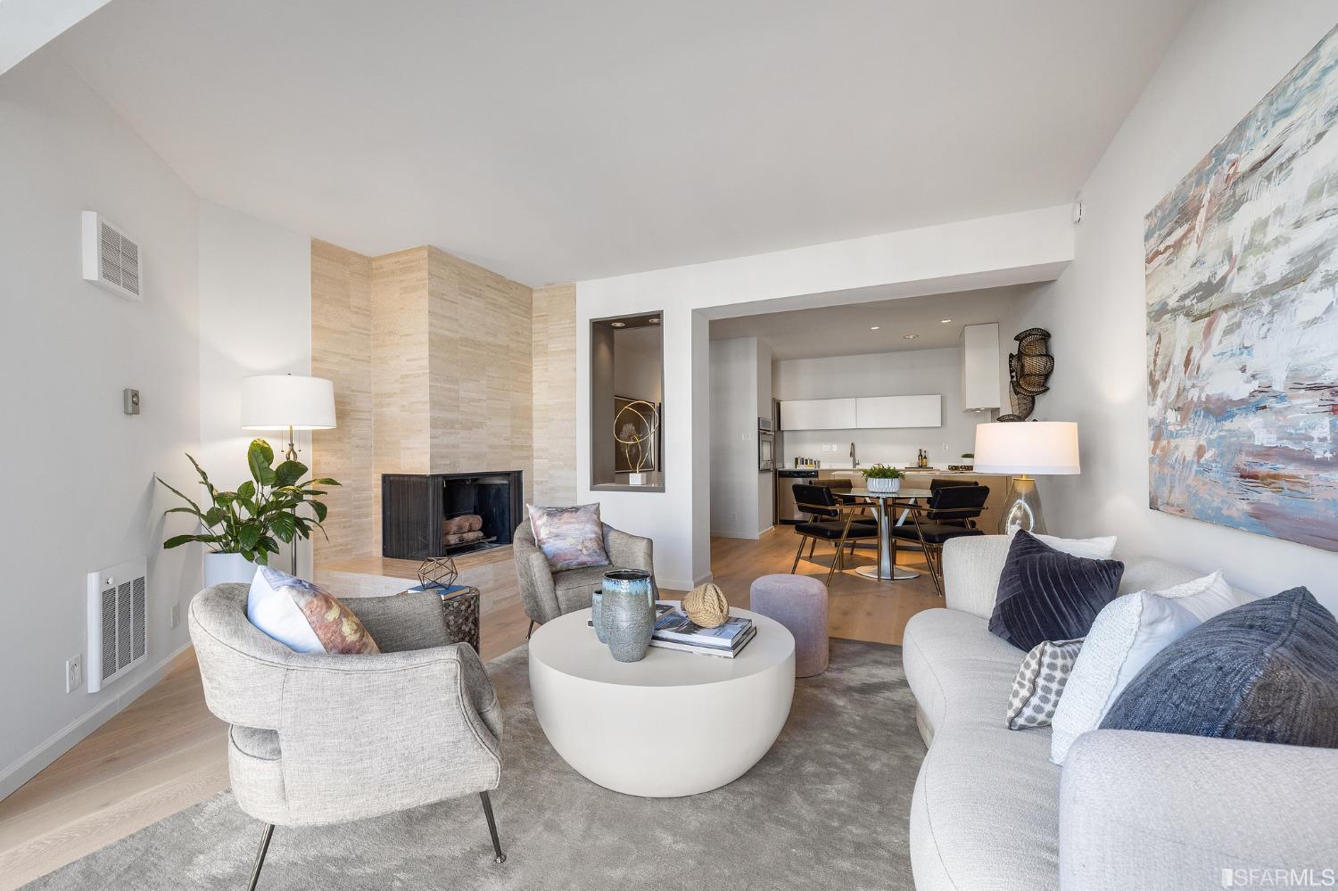 1902 Lyon Street Unit: D