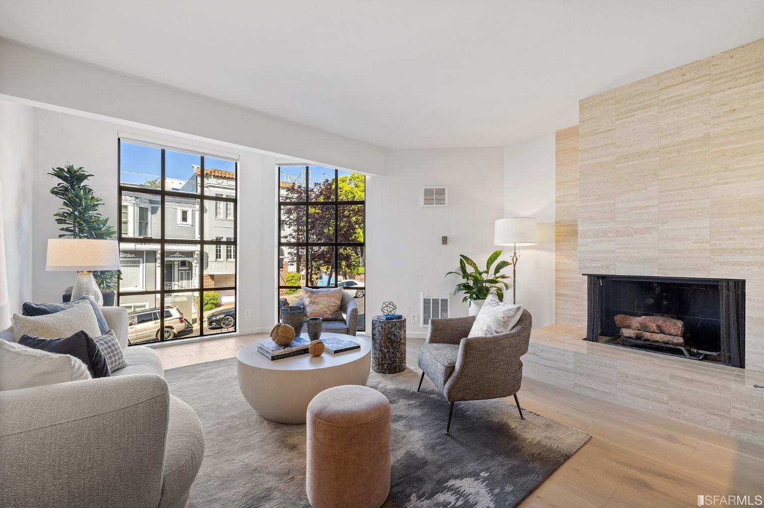 1902 Lyon Street Unit: D