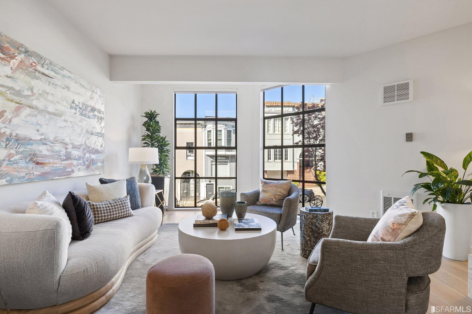 1902 Lyon Street Unit: D