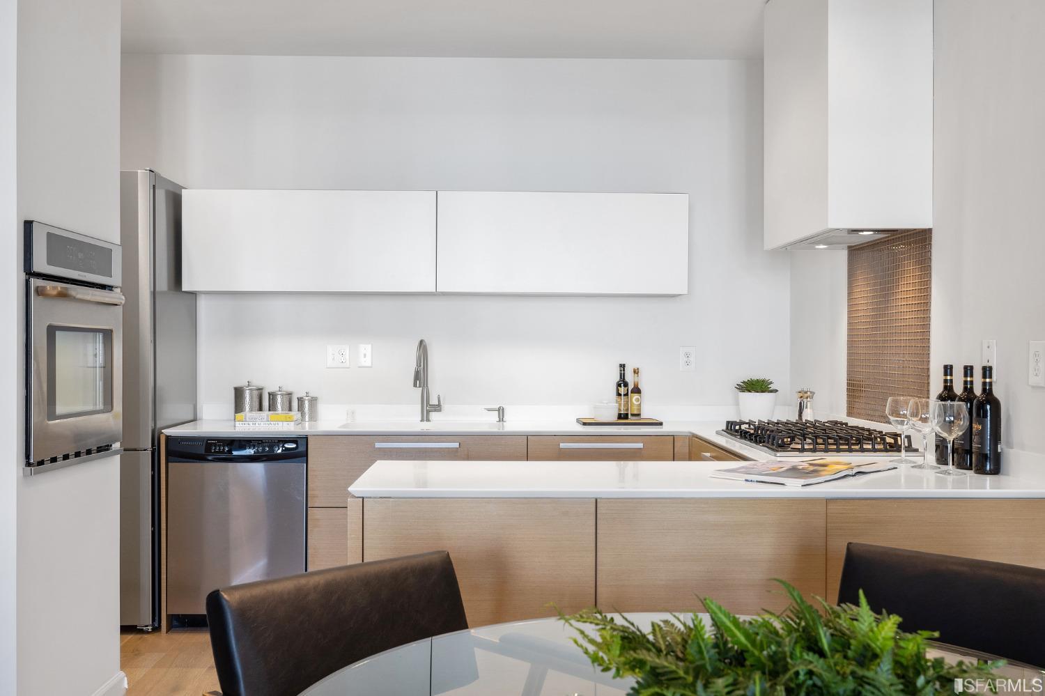 1902 Lyon Street Unit: D