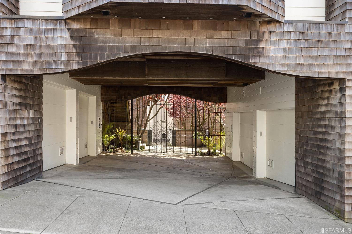 1902 Lyon Street Unit: D