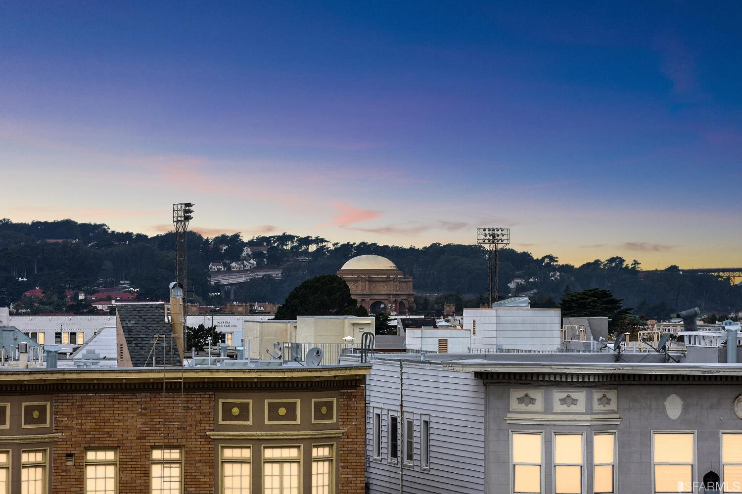 1540 Lombard Street Unit: I