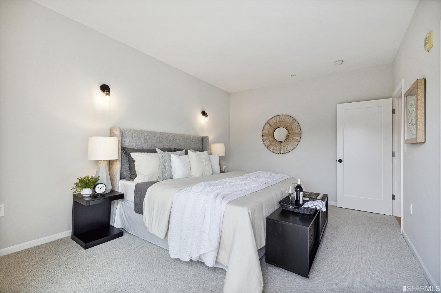 1540 Lombard Street Unit: I