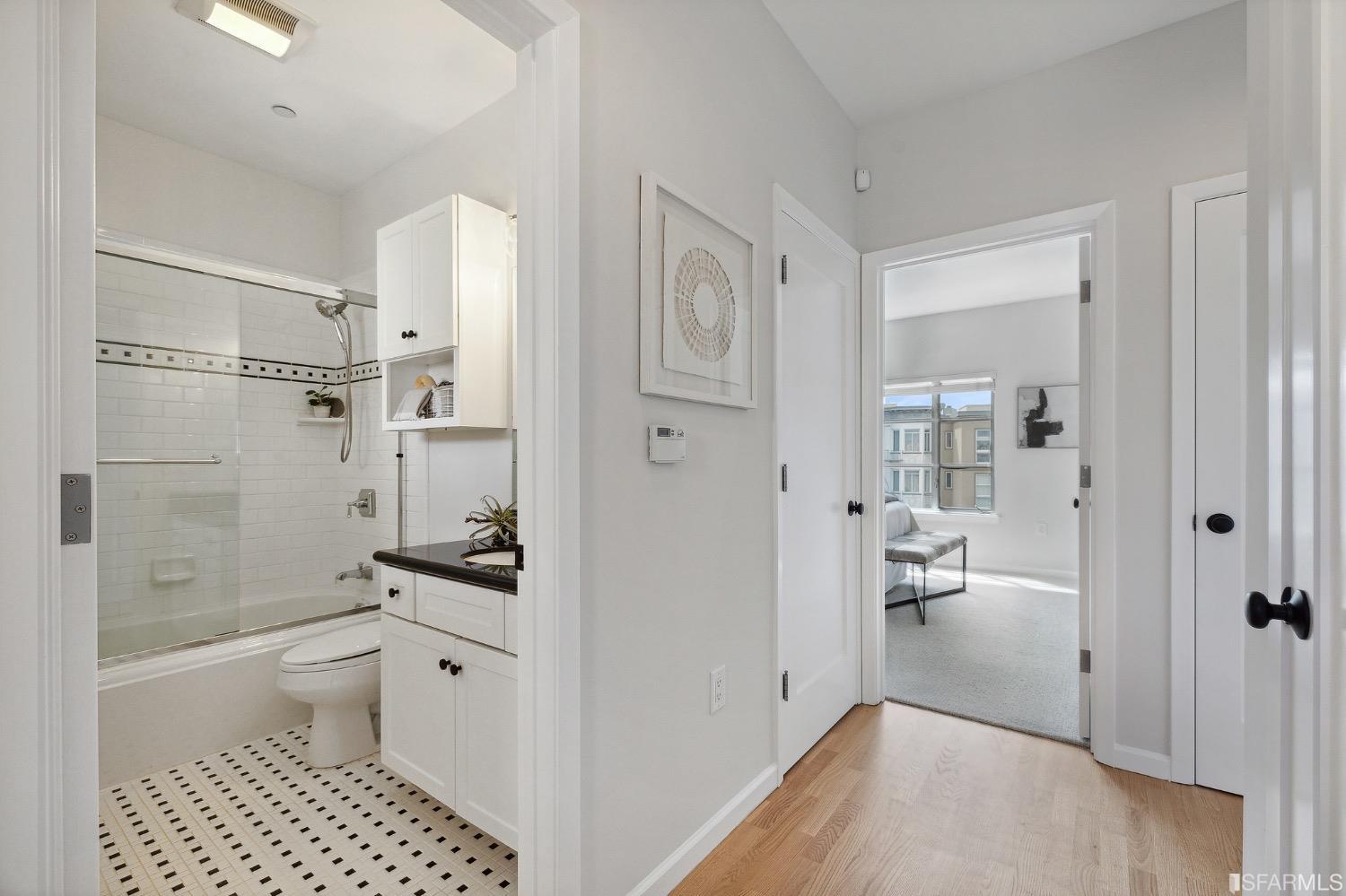 1540 Lombard Street Unit: I