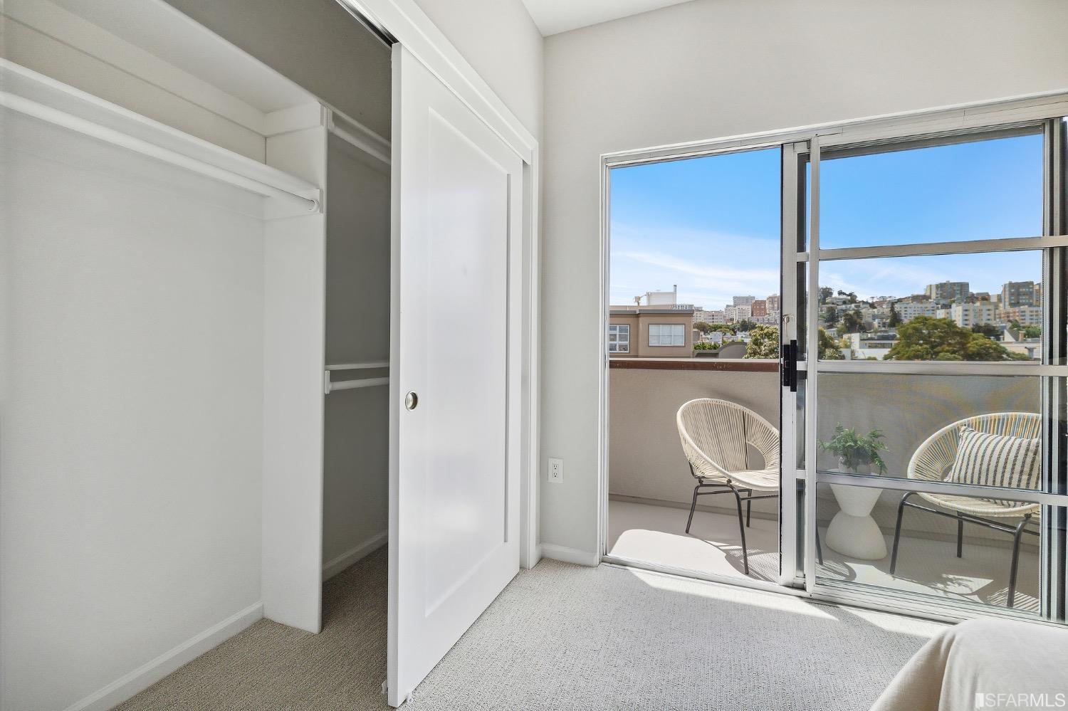 1540 Lombard Street Unit: I