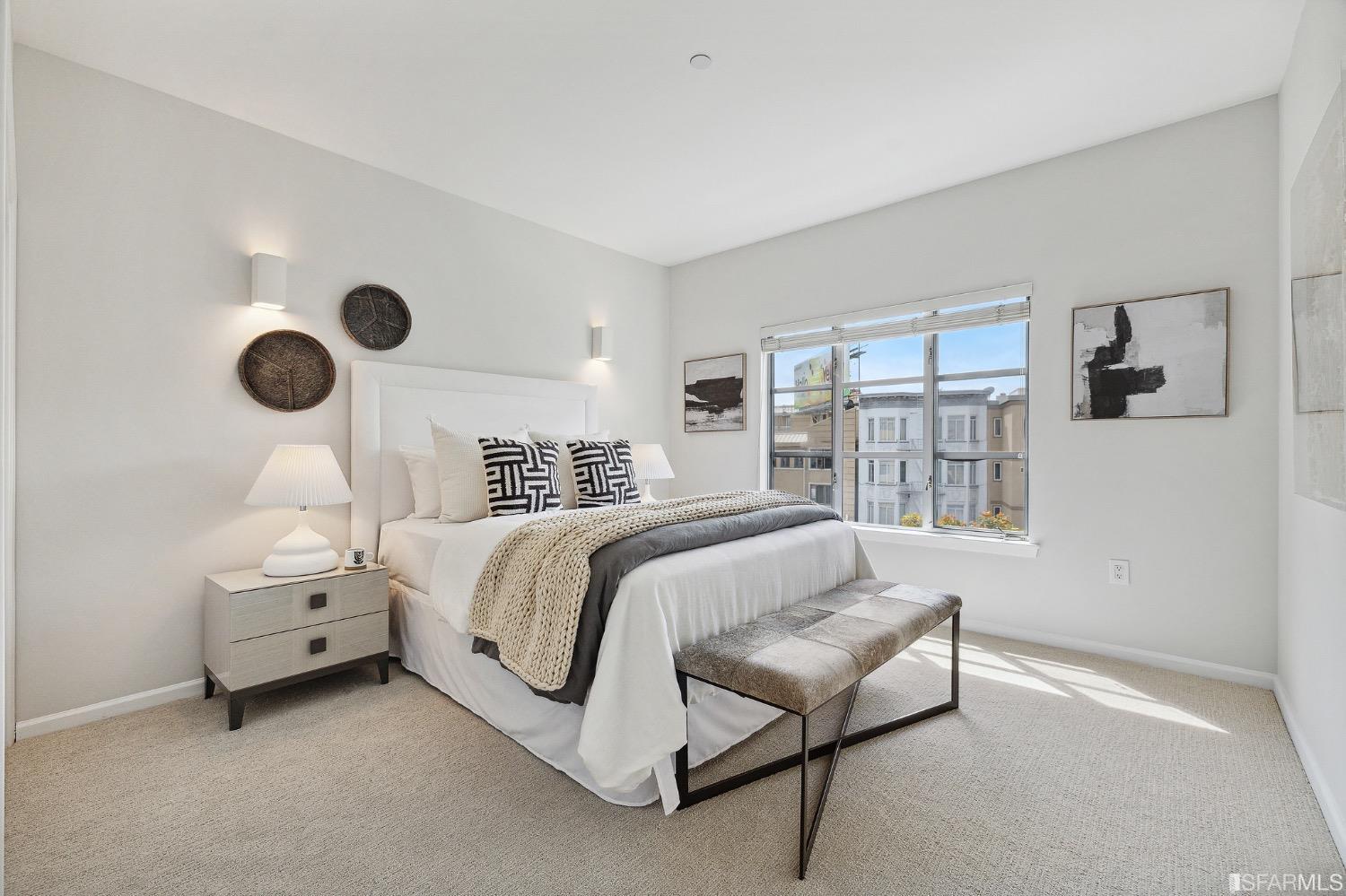 1540 Lombard Street Unit: I