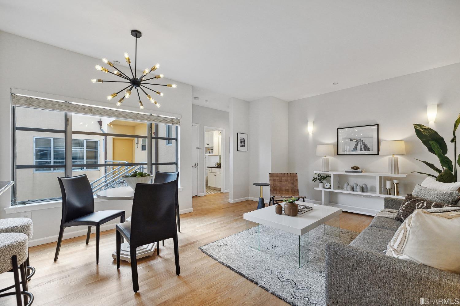 1540 Lombard Street Unit: I