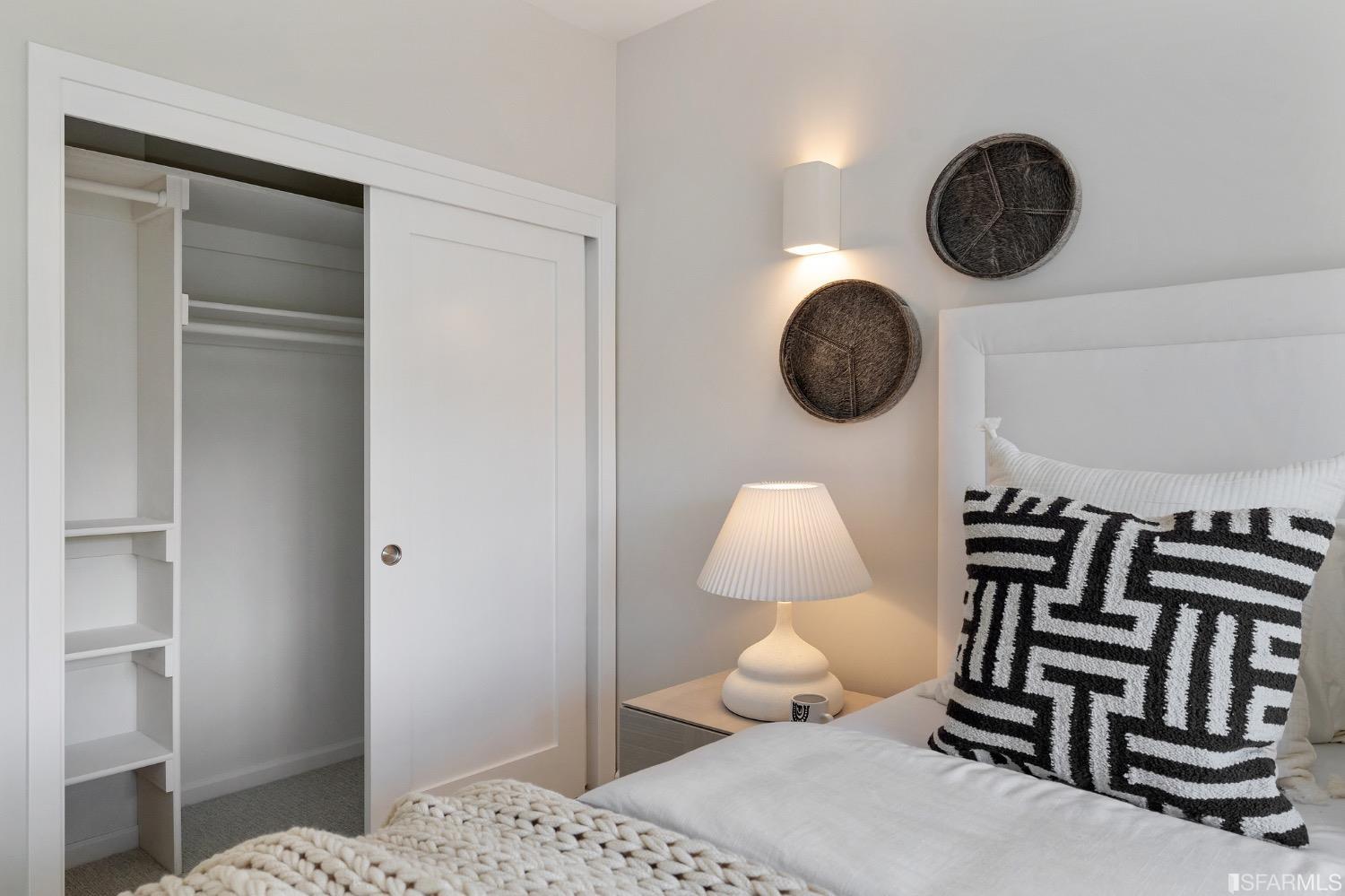 1540 Lombard Street Unit: I