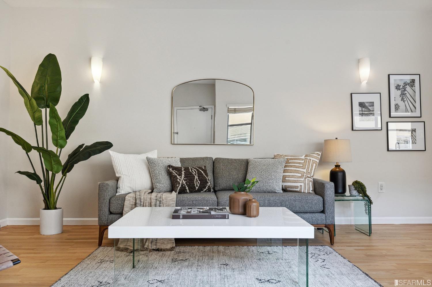 1540 Lombard Street Unit: I