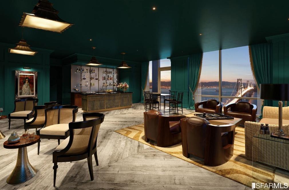 401 Harrison Street Unit: 11F