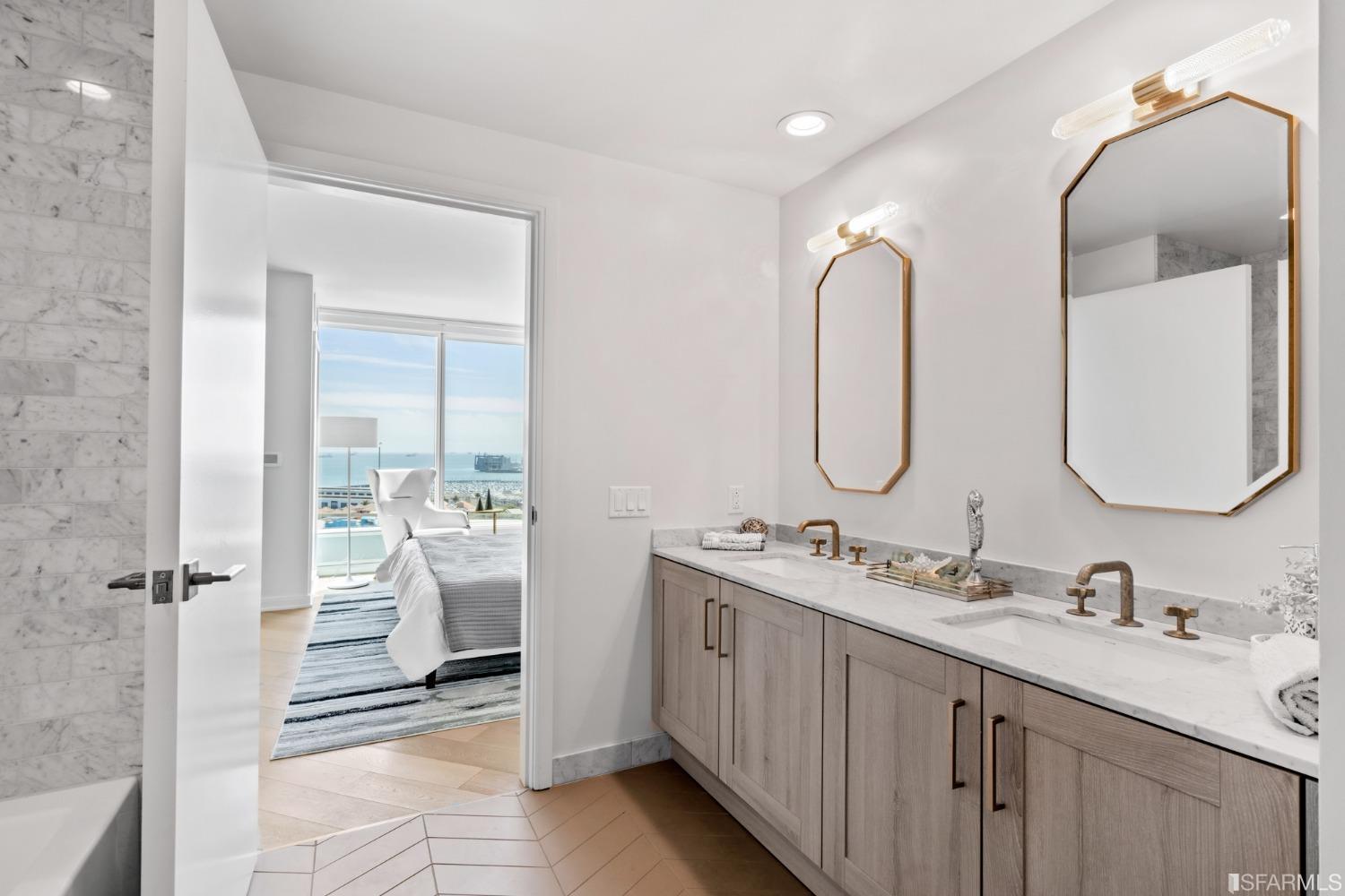 401 Harrison Street Unit: 11F