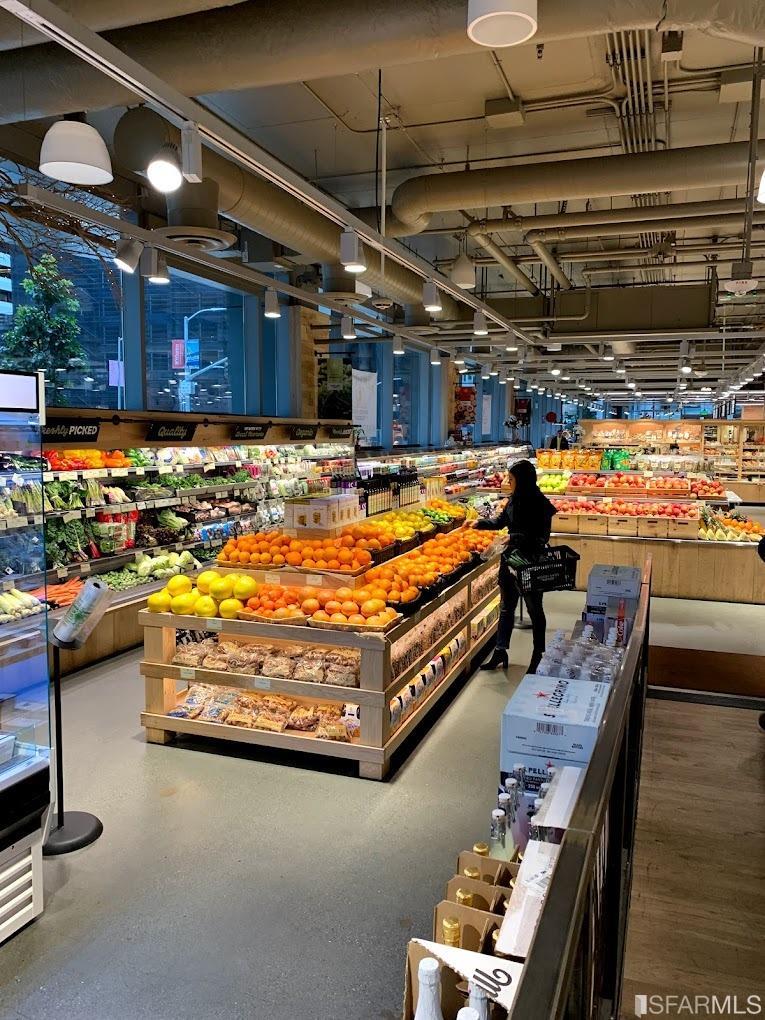 401 Harrison Street Unit: 11F