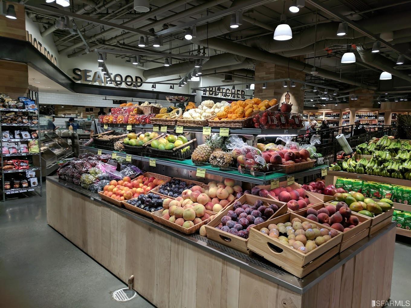 401 Harrison Street Unit: 11F