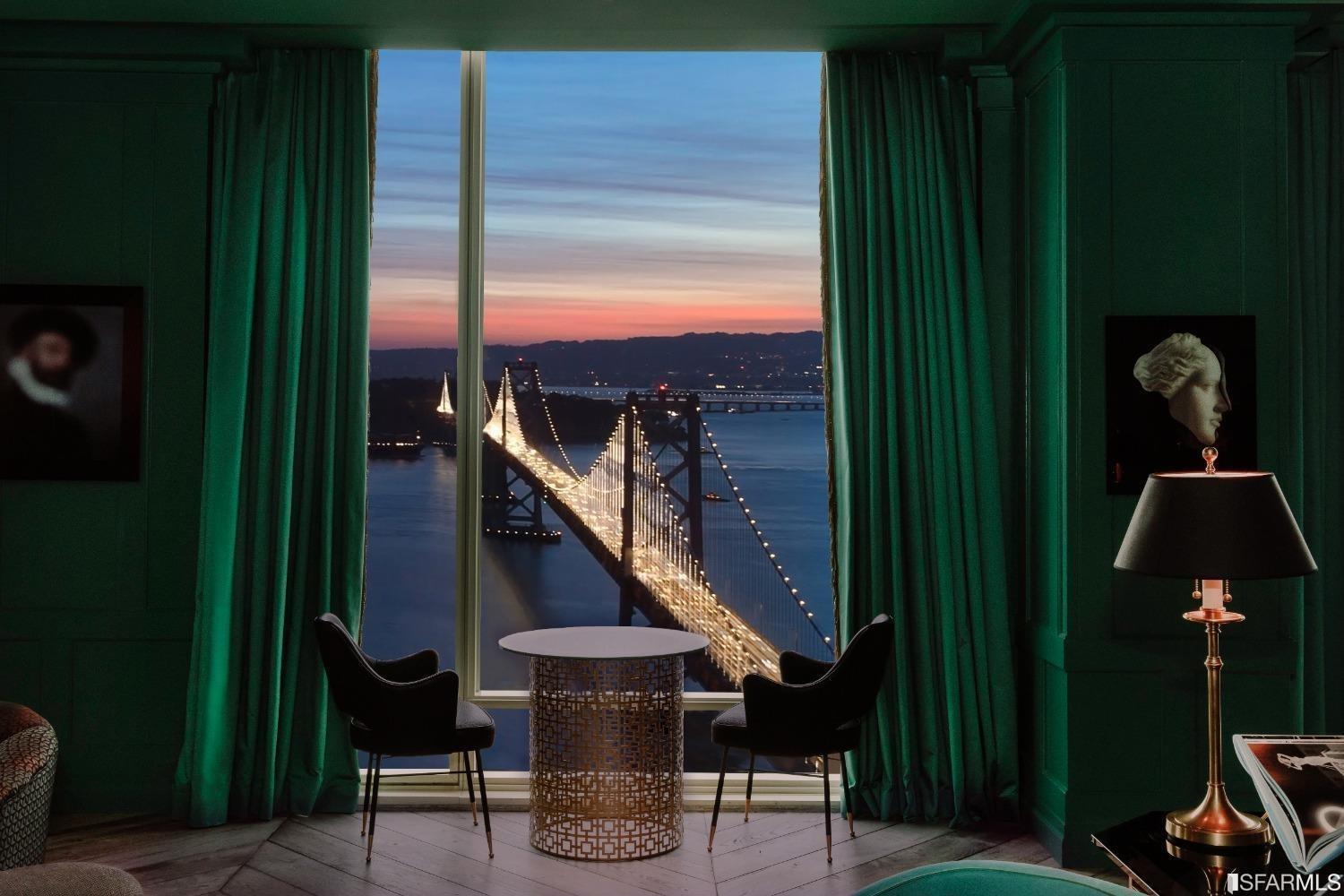 401 Harrison Street Unit: 11F