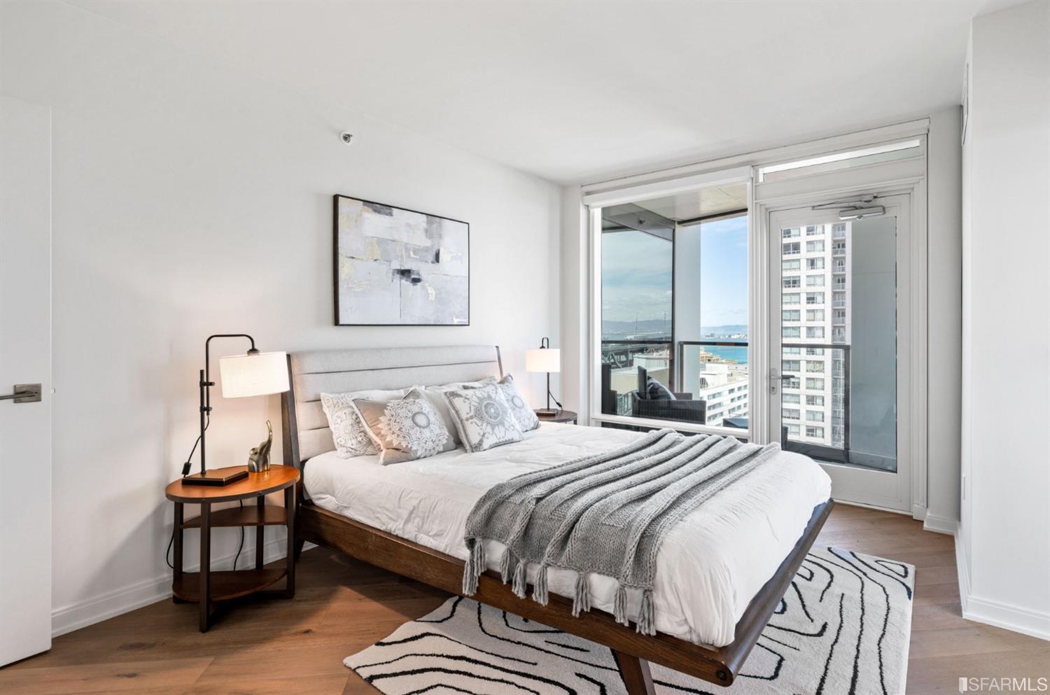 401 Harrison Street Unit: 11F