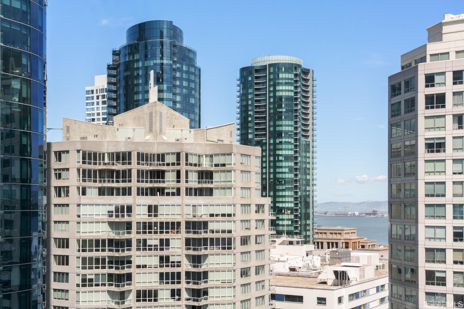 401 Harrison Street Unit: 11F