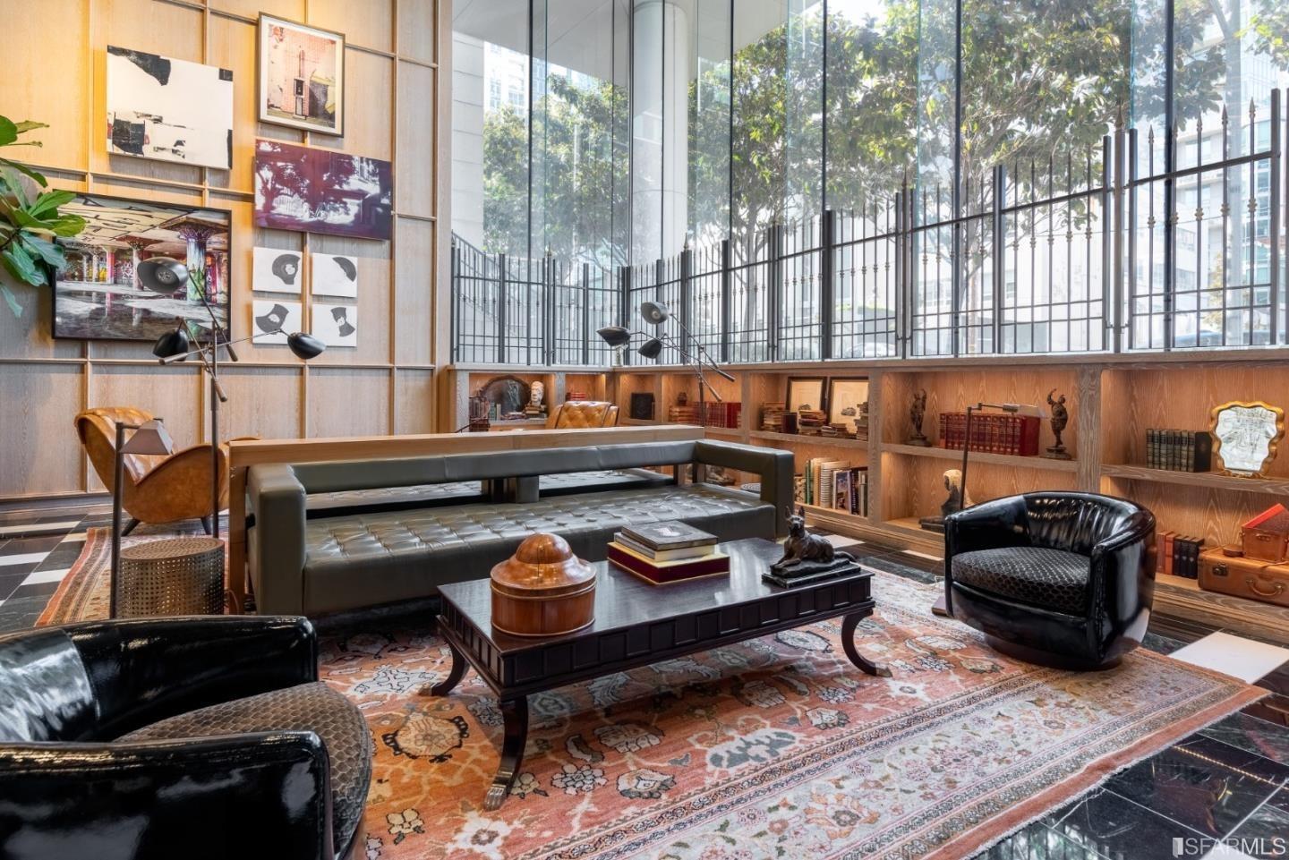 401 Harrison Street Unit: 11F