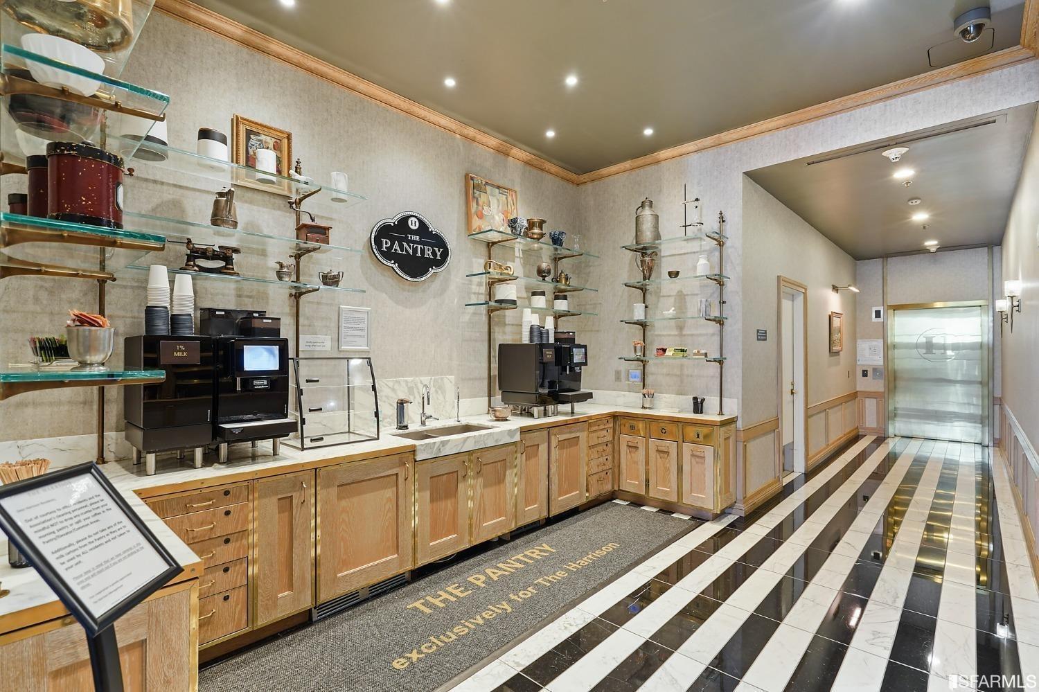 401 Harrison Street Unit: 11F