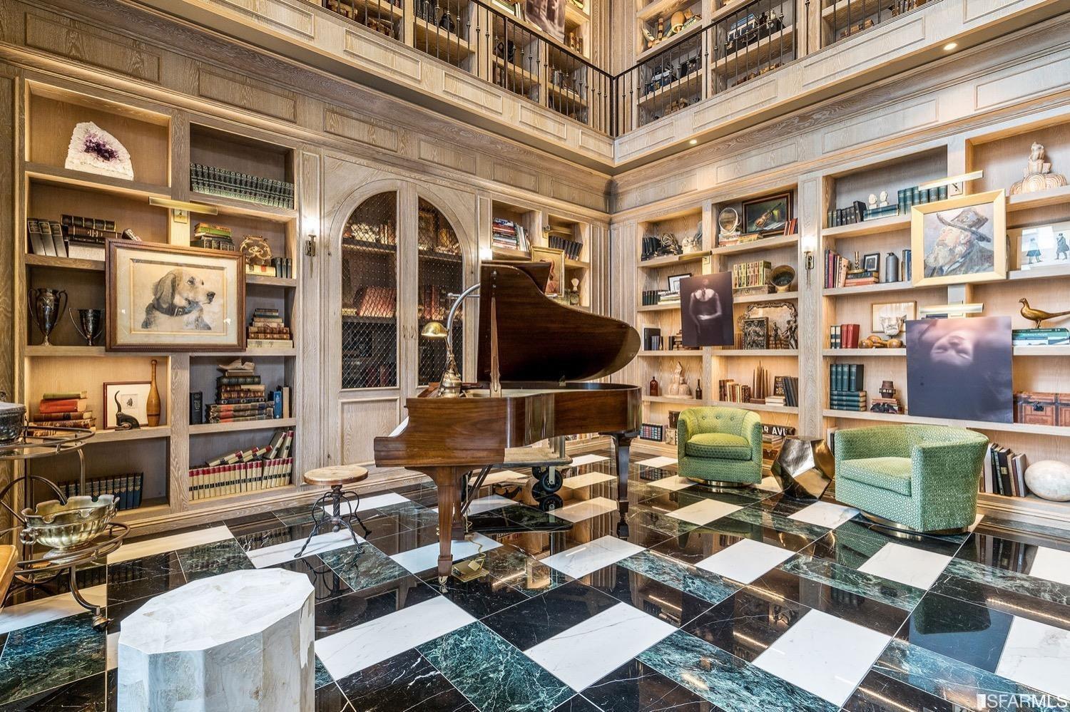 401 Harrison Street Unit: 11F