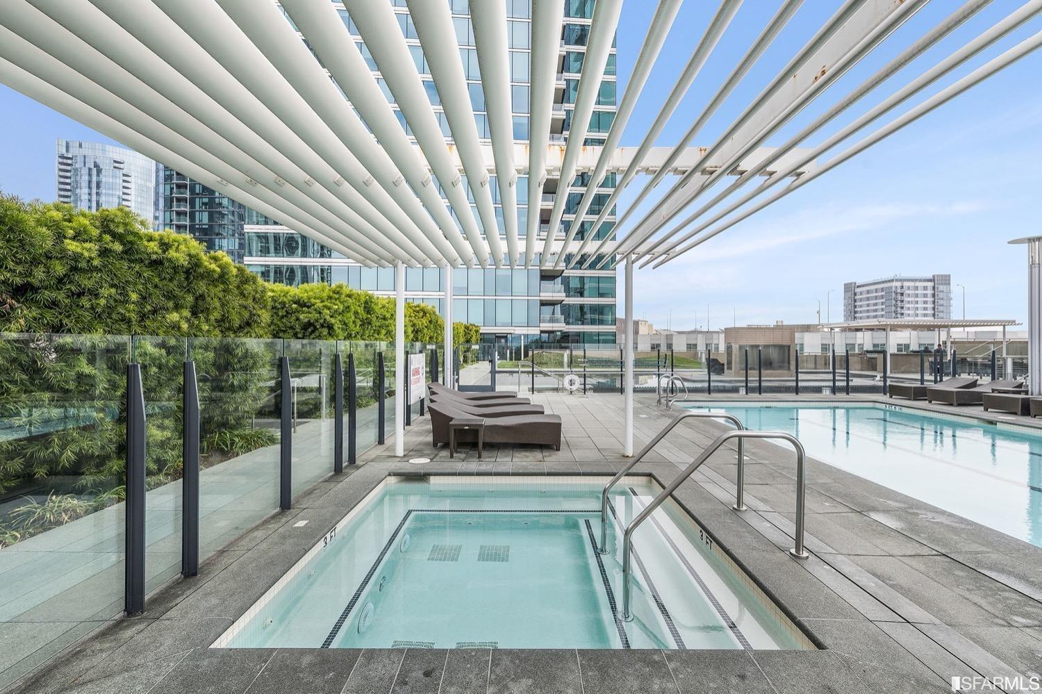 401 Harrison Street Unit: 11F