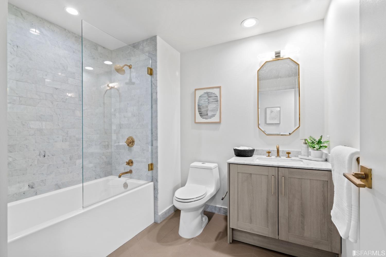 401 Harrison Street Unit: 11F