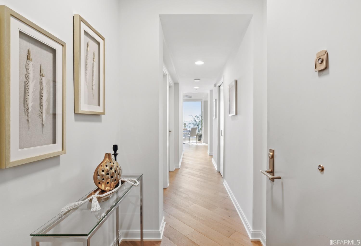 401 Harrison Street Unit: 11F