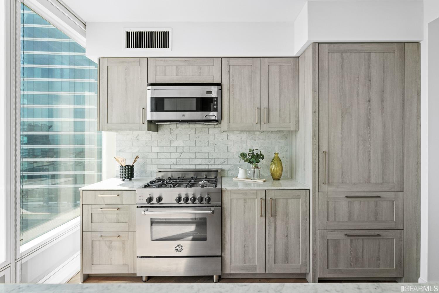 401 Harrison Street Unit: 11F