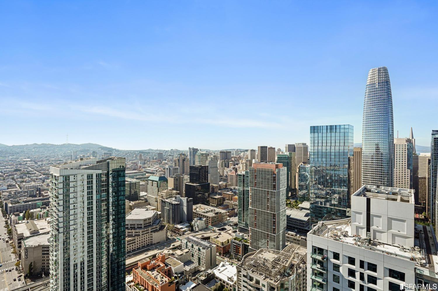 401 Harrison Street Unit: 11F