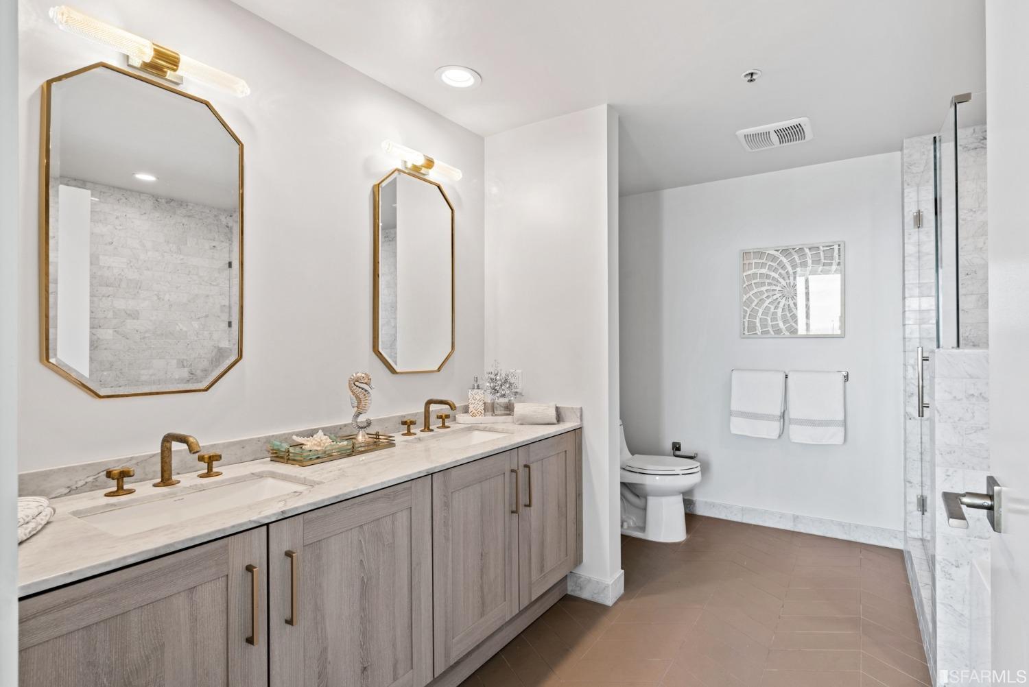 401 Harrison Street Unit: 11F