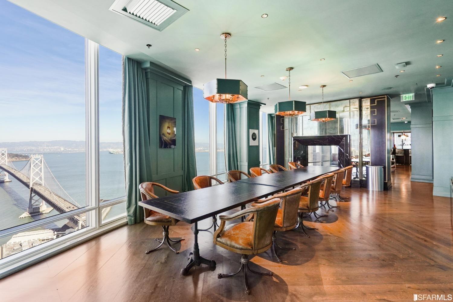 401 Harrison Street Unit: 11F