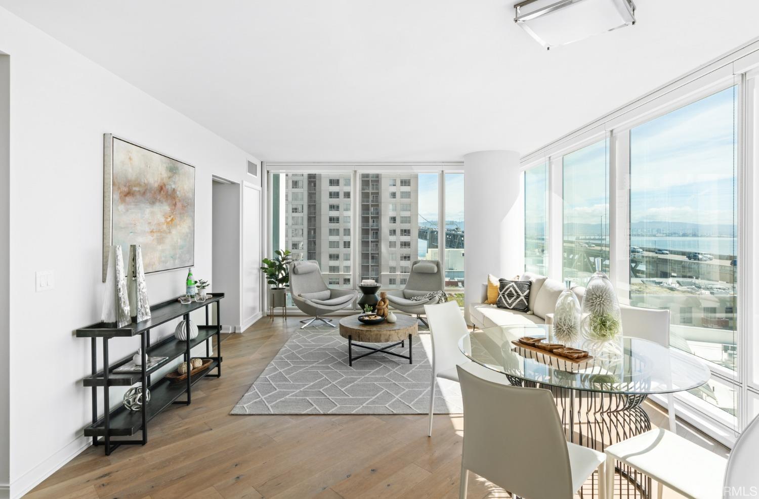 401 Harrison Street Unit: 11F