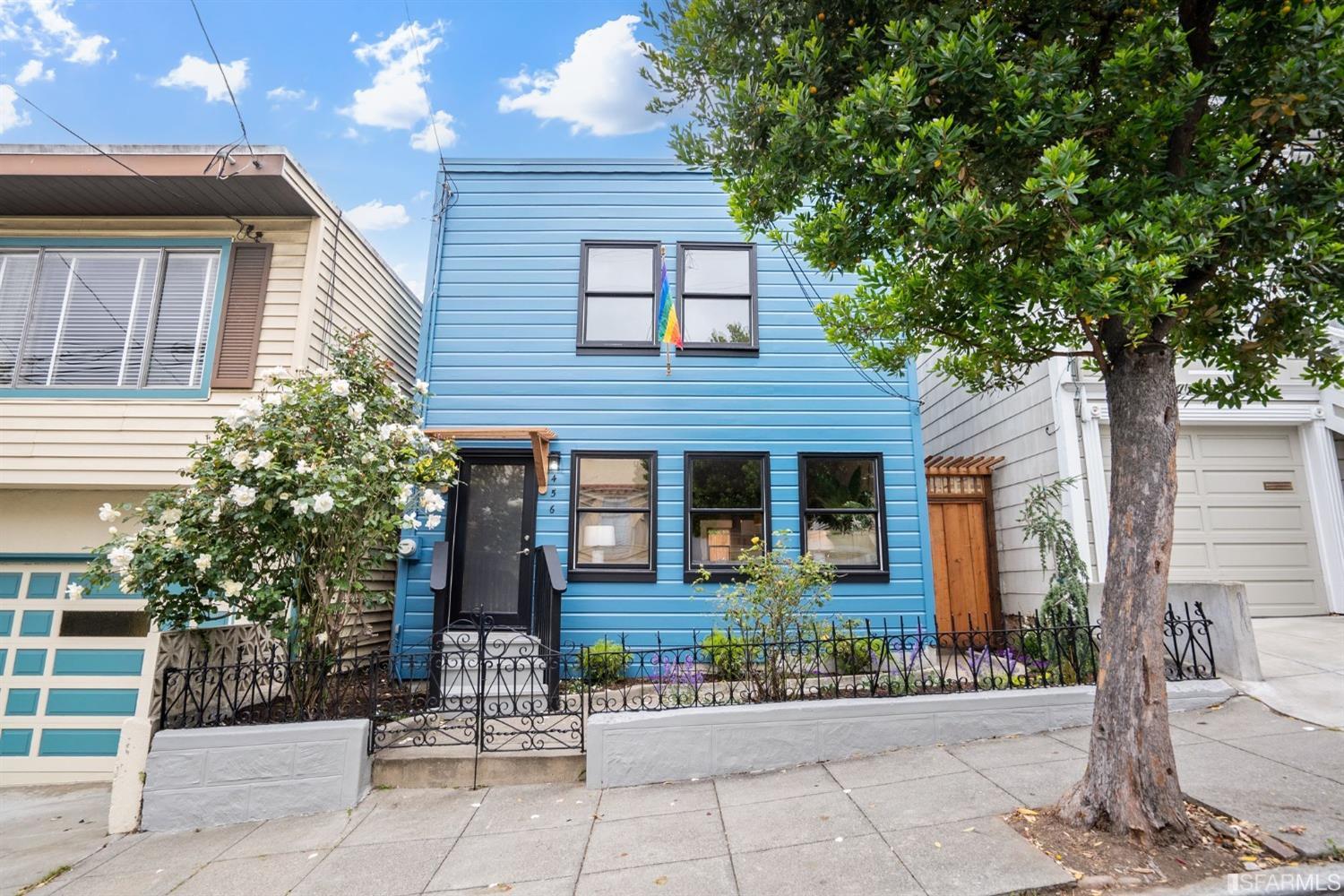 456 Ellsworth Street