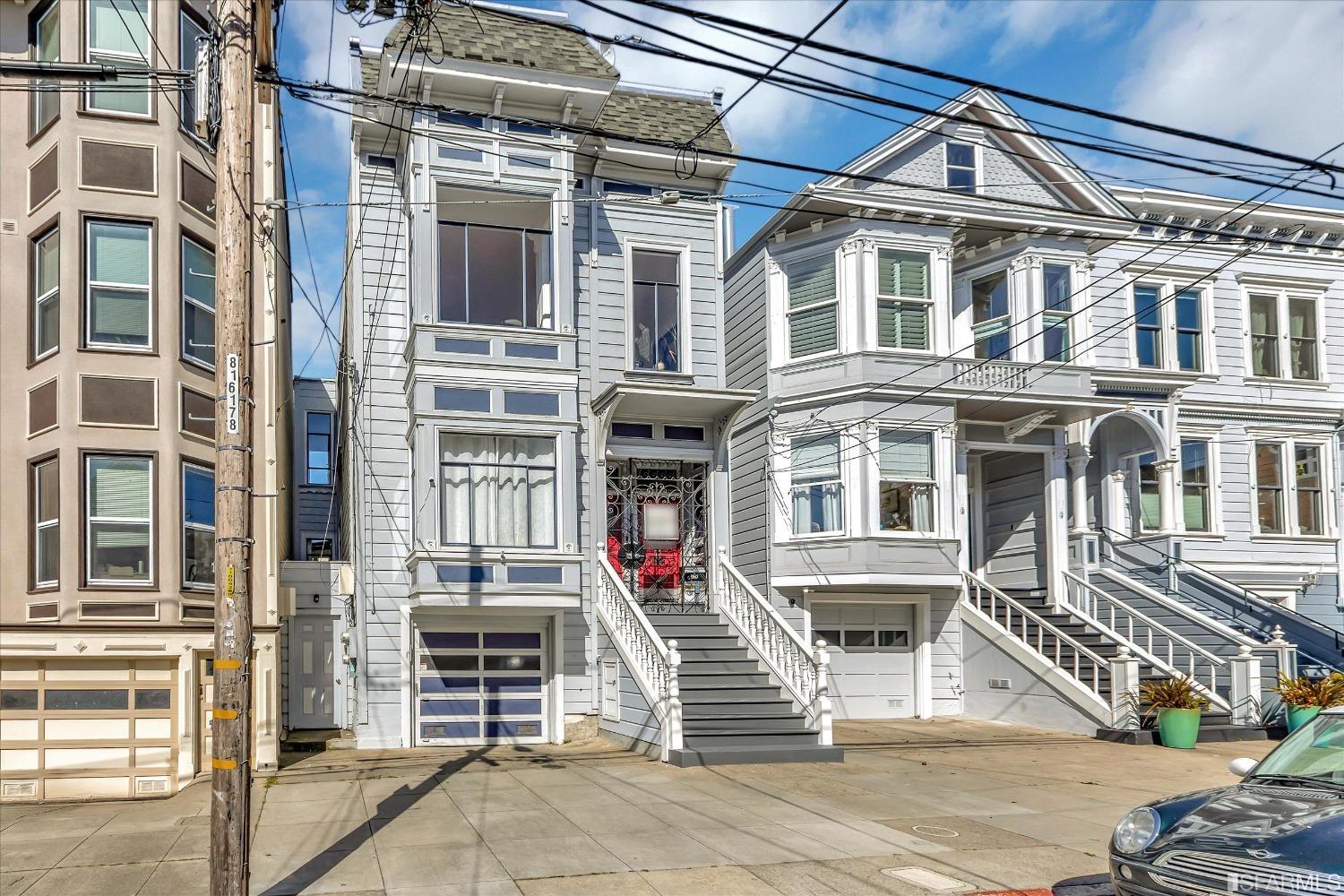 52 Sharon Street