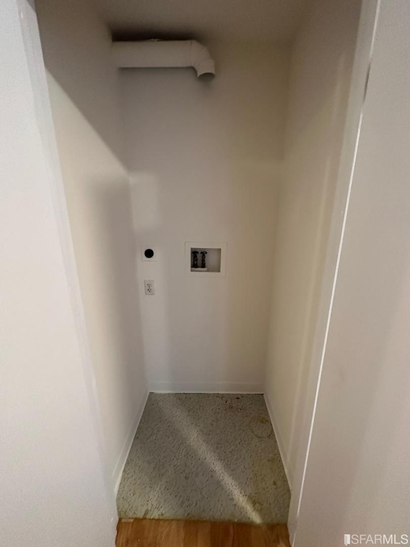 135 Valencia Street Unit: A405