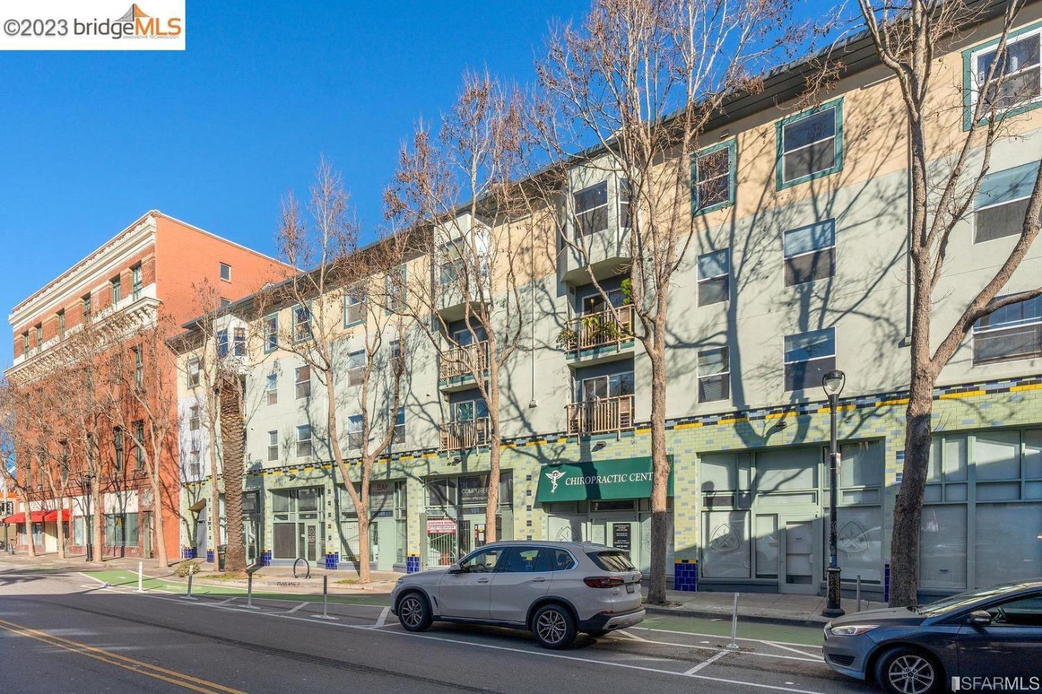 135 Valencia Street Unit: A405