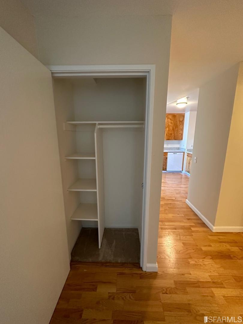 135 Valencia Street Unit: A405