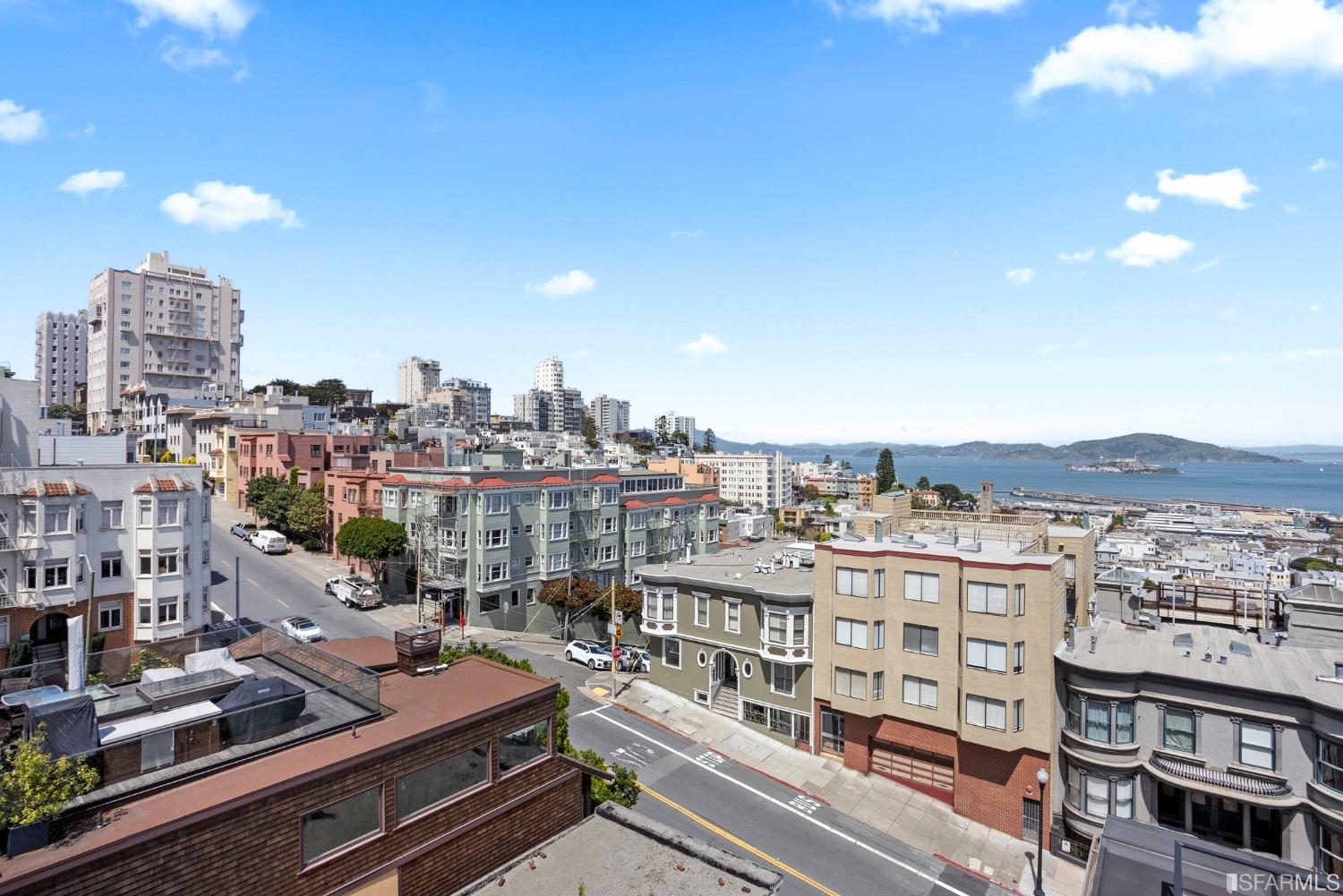 72 Macondray Lane Unit: 4