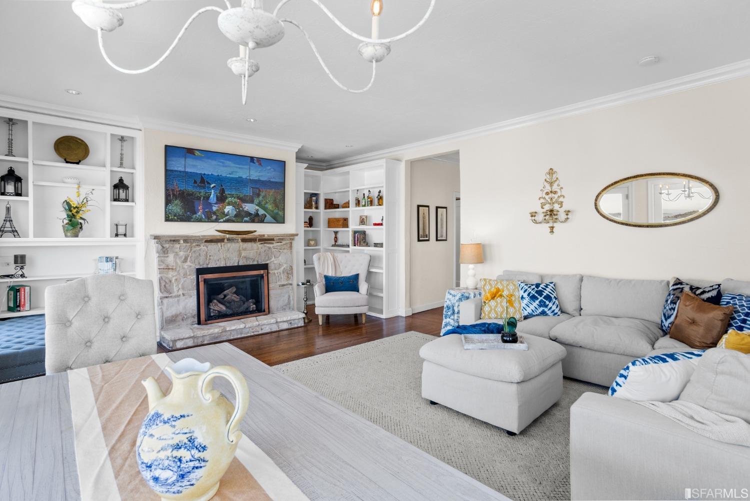 72 Macondray Lane Unit: 4