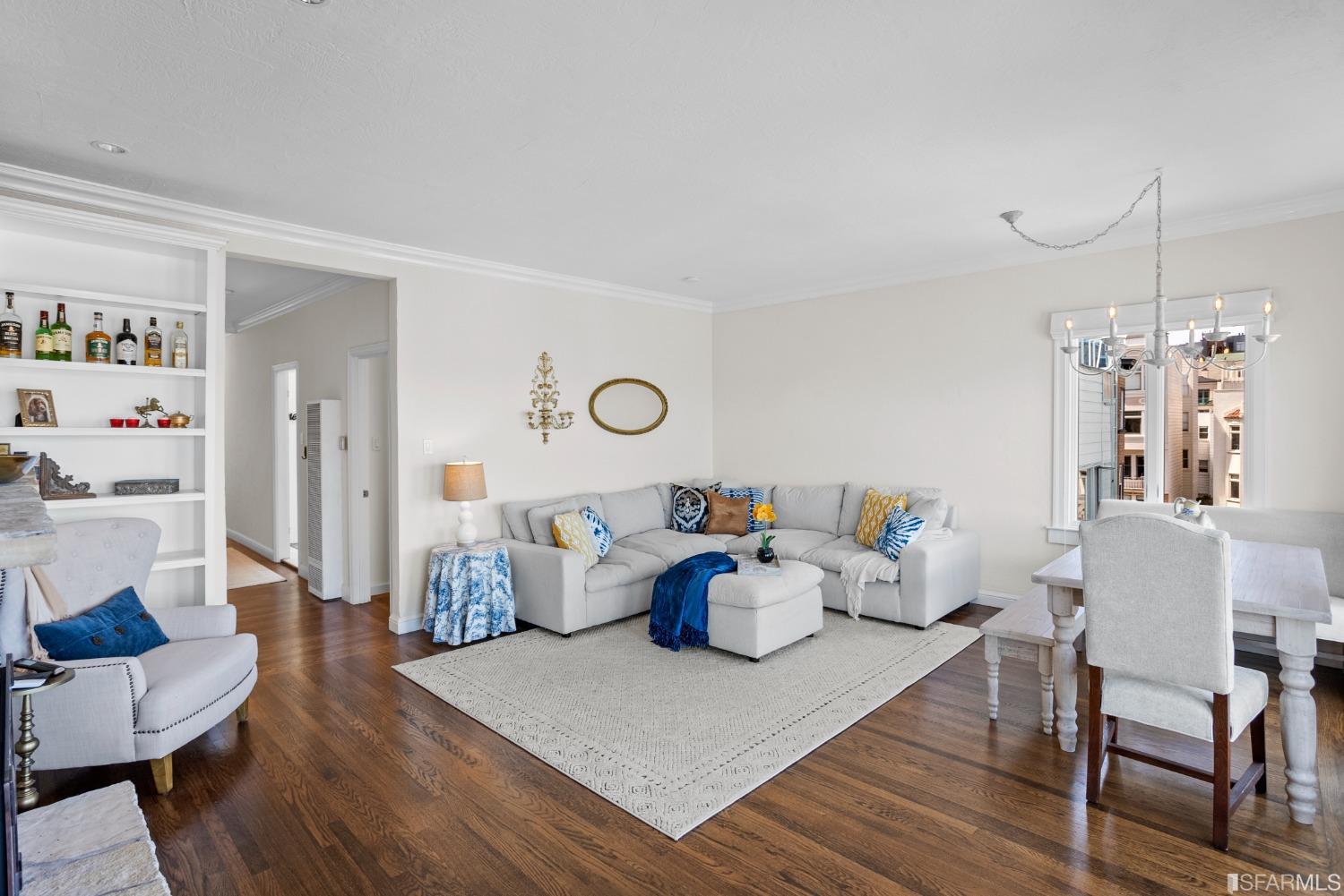 72 Macondray Lane Unit: 4