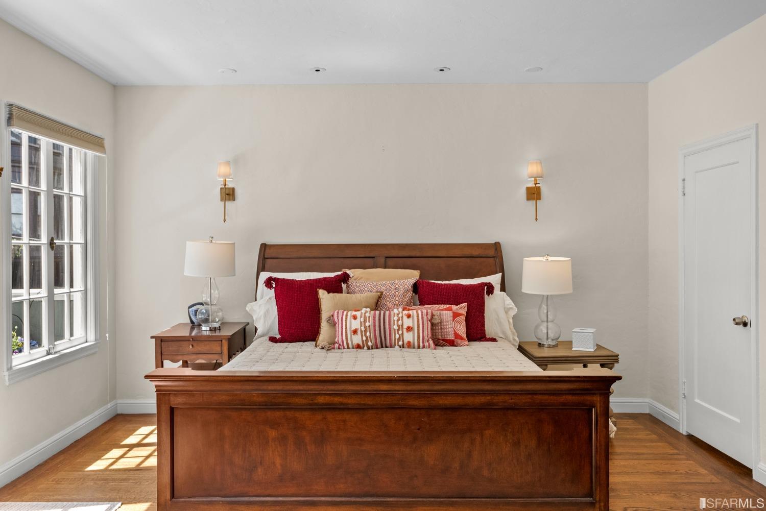 72 Macondray Lane Unit: 4