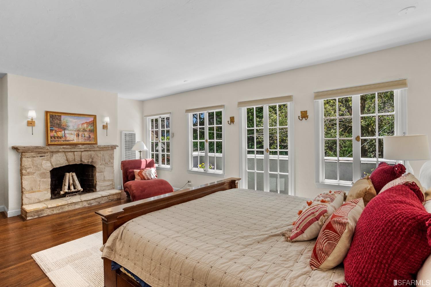 72 Macondray Lane Unit: 4